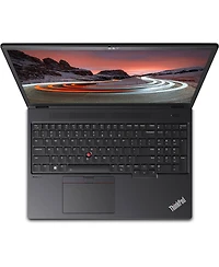 Lenovo ThinkPad P16v Gen 2 16" Wuxga Mobile Workstation, Intel Core Ultra 7 155H 1.4GHz, 16GB Ram, 512GB Ssd, Nvidia Rtx 500 Ada 4GB, Windows 11