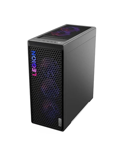 Lenovo Legion T7 34IAS10 Gaming Desktop Computer, Intel Core Ultra 7 265KF 3.9GHz, 32GB Ram, 1TB Ssd, Nvidia GeForce Rtx 5080 16GB, Windows 11 Pro, St