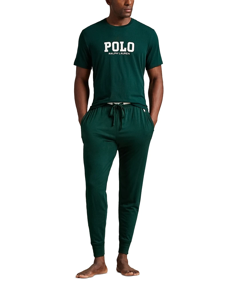 Polo Ralph Lauren Men's Short Sleeve Crewneck T-Shirt
