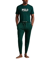 Polo Ralph Lauren Men's Short Sleeve Crewneck T-Shirt