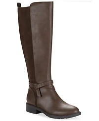 Style & Co Women's Verityy Block Heel Boots, Macy's Exclusive