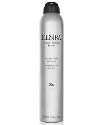 Kenra Professional Ultra Freeze Spray 30, 10-oz.
