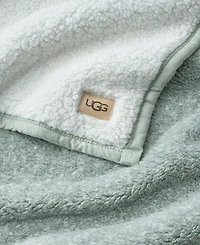 Ugg Classic UGGfluff Throw, 50" x 70"