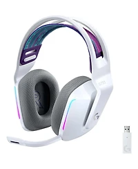 Logitech G733 Lightspeed Wireless Rgb Gaming Headset