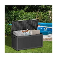 Decksplore 260 Gallon deck box