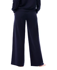 Gap Women's Mid-Rise Sleepwear Pants