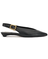 Vince Camuto Women's Valther Sling Back Flats