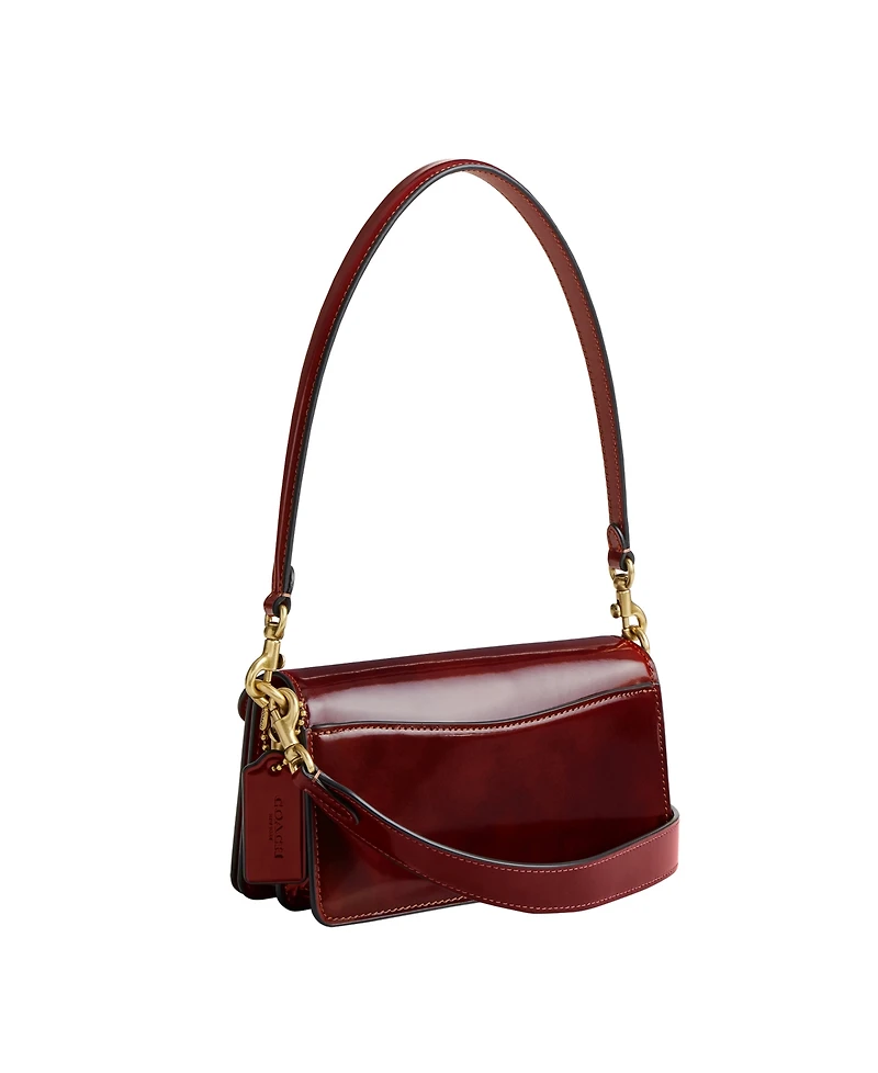 Coach Tabby Mini Shoulder Bag