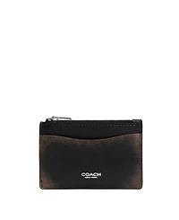Coach Essential Card Holder Wallet