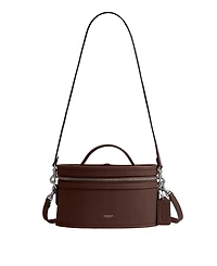 Coach The Coach Originals Glovetanned Leather Trail Case Bag