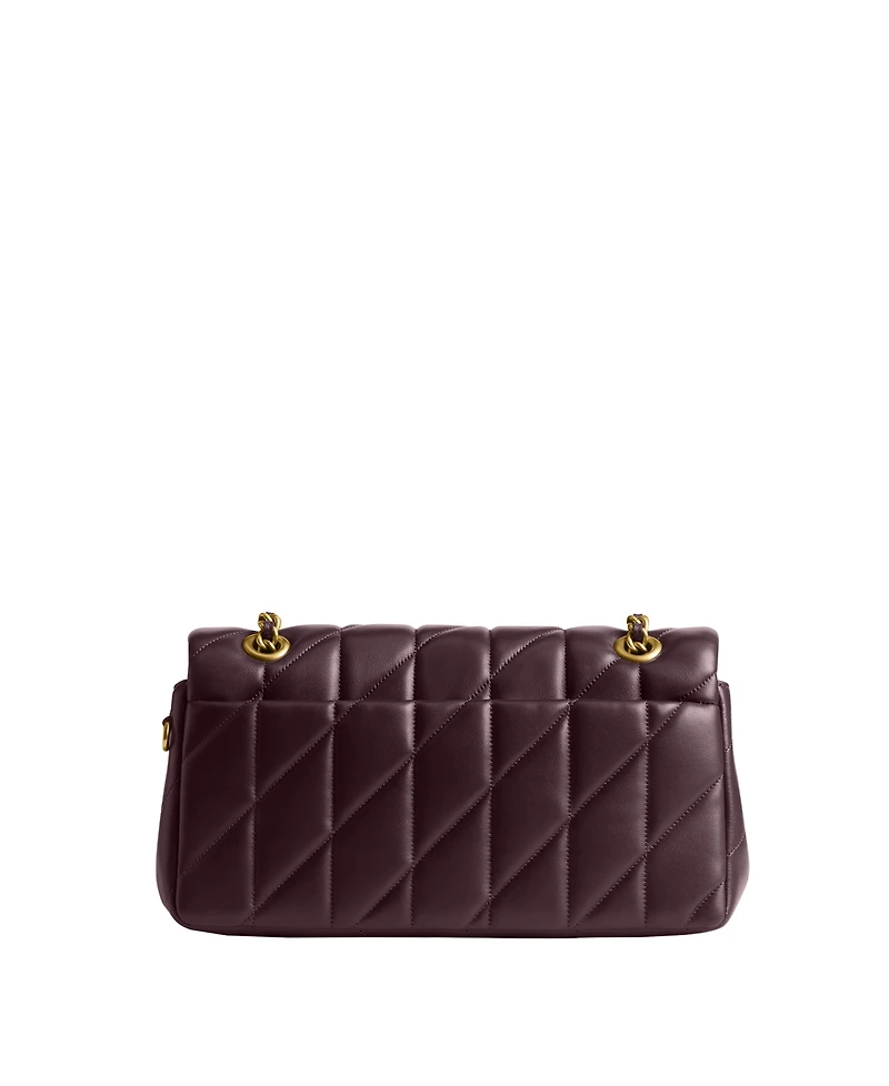 Coach Tabby Mini Shoulder Bag