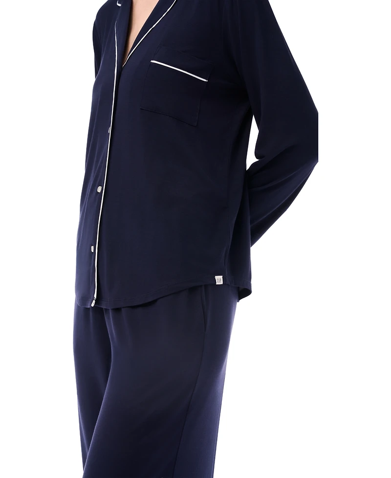 Gap Women's 2-Piece Sleepwear Set
