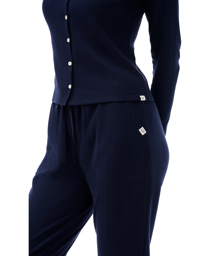 Gap Women's Solid Joggers