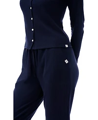 Gap Women's Solid Joggers