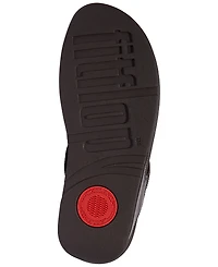 FitFlop Women's Lulu Embellished Sandals
