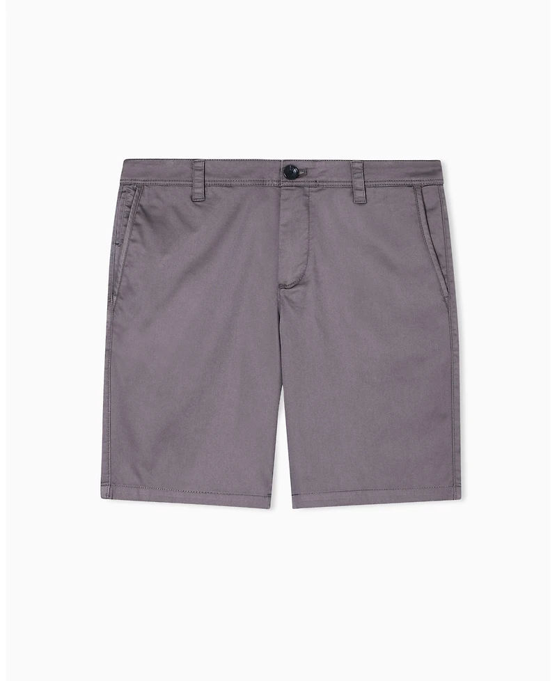A|X Armani Exchange Men's Chino Shorts