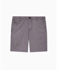 A|X Armani Exchange Men's Chino Shorts