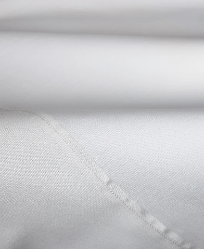 Heritage Home 800-Thread Count Cotton-Blend 4-Pc. Sheet Set, King