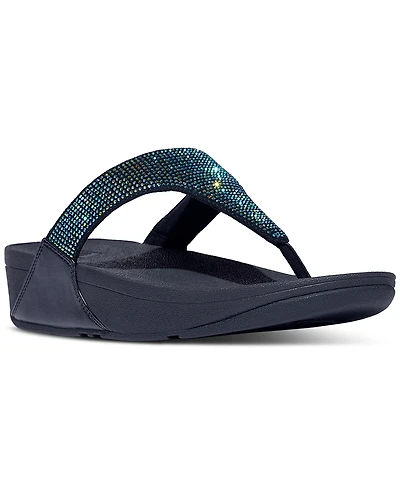 FitFlop Women's Lulu Embellished Sandals