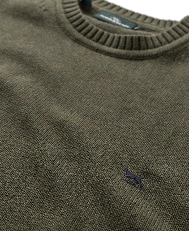 Rodd & Gunn Men's Crew Neck Pullover Sweater