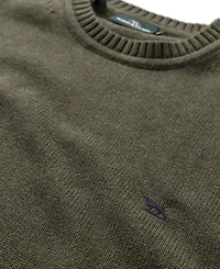 Rodd & Gunn Men's Crew Neck Pullover Sweater