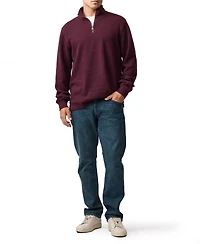 Rodd & Gunn Men's Alton Ave Quarter-Zip Sweatshirt