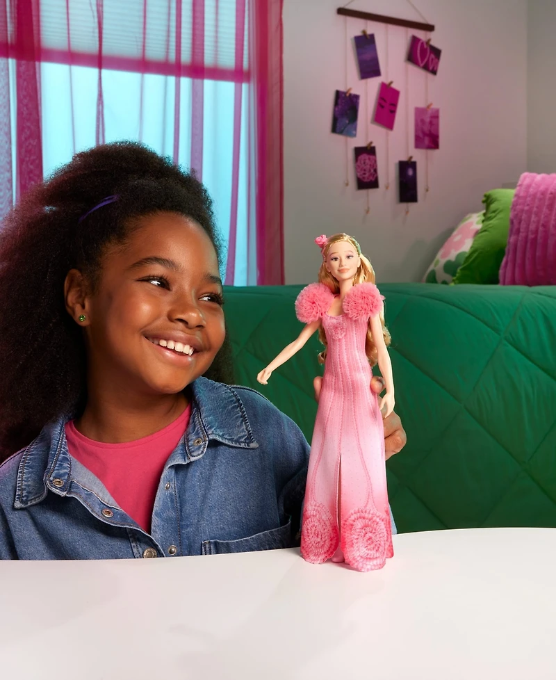 Wicked Singing Glinda Fashion Doll