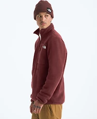 The North Face Men's Yumiori Quarter Zip Jacket