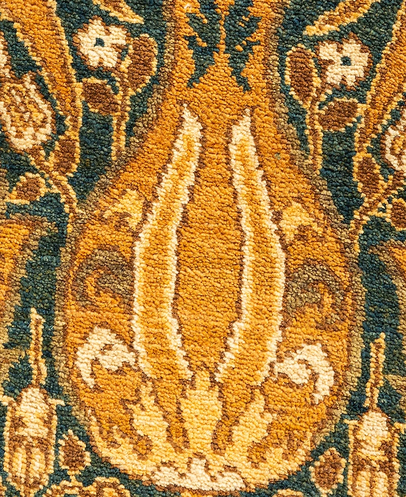 Adorn Hand Woven Rugs Mogul M1500 5'2"x7'5" Area Rug