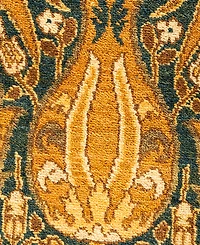 Adorn Hand Woven Rugs Mogul M1500 5'2"x7'5" Area Rug