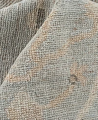 Adorn Hand Woven Rugs Oushak M1982 8'8"x11'10" Area Rug