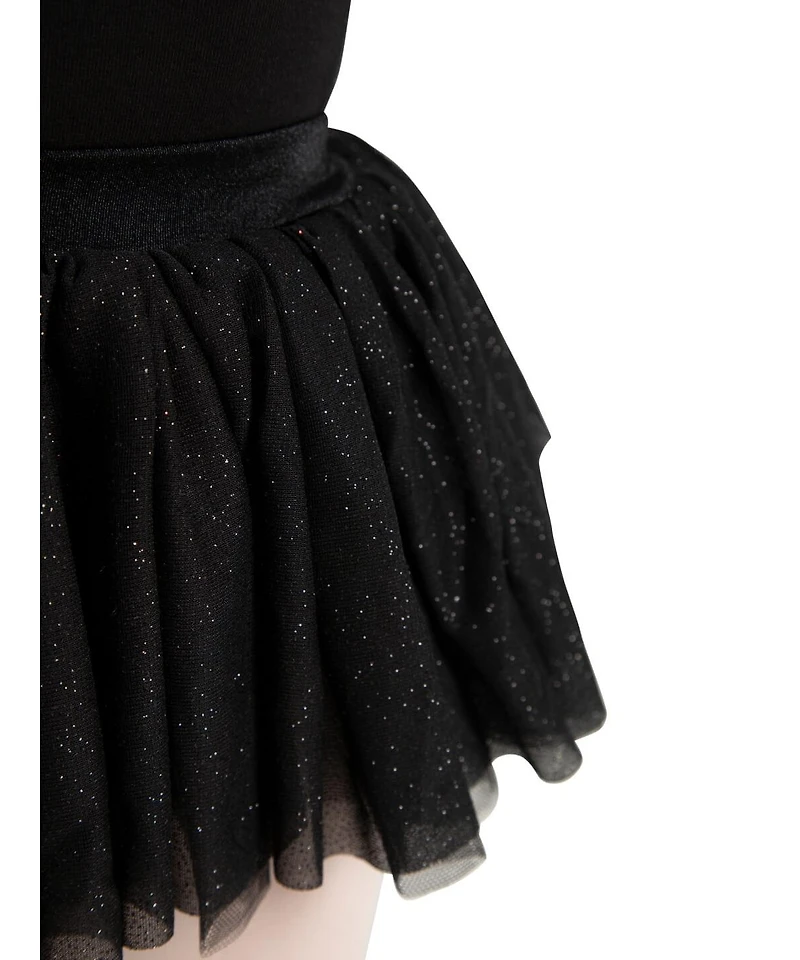 Capezio Glitter Tutu - Girls