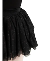 Capezio Glitter Tutu - Girls