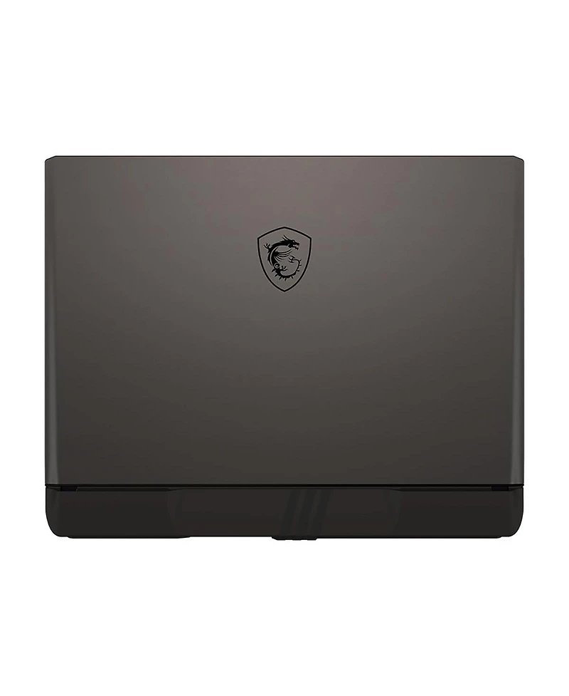 Msi Vector 16" Gaming Laptop, Intel Core Ultra 9 275HX, 16GB Ram, Rtx 5080, 1TB Ssd, 240Hz Wqxga Display, Windows 11 Home, Grey