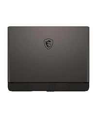 Msi Vector 16" Gaming Laptop, Intel Core Ultra 9 275HX, 16GB Ram, Rtx 5080, 1TB Ssd, 240Hz Wqxga Display, Windows 11 Home, Grey