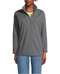 Lands' End Women's Soft Shell Jacket
