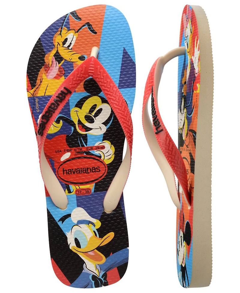 Havaianas Men's Disney Stylish Sandal