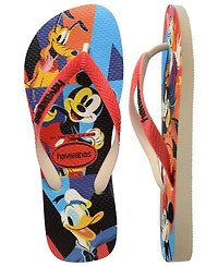 Havaianas Men's Disney Stylish Sandal