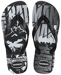 Havaianas Men's Top Dc Logomania Sandal