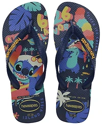 Havaianas Men's Top Disney Classics Sandal