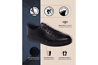 Marc Joseph New York Men's Fort Avenue Hands-Free Slip On Technology Fashion Sneakers