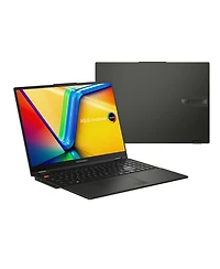 Asus Vivobook S 16 Flip TN3604 16" Wuxga 2-In-1 Touchscreen Notebook Computer, Amd Ryzen 5 7530U 2.0GHz, 8GB Ram, 512GB Ssd, Windows 11 Home, Mid