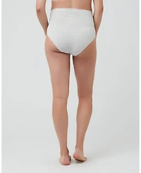Ripe Maternity Organic Cotton Full Briefs