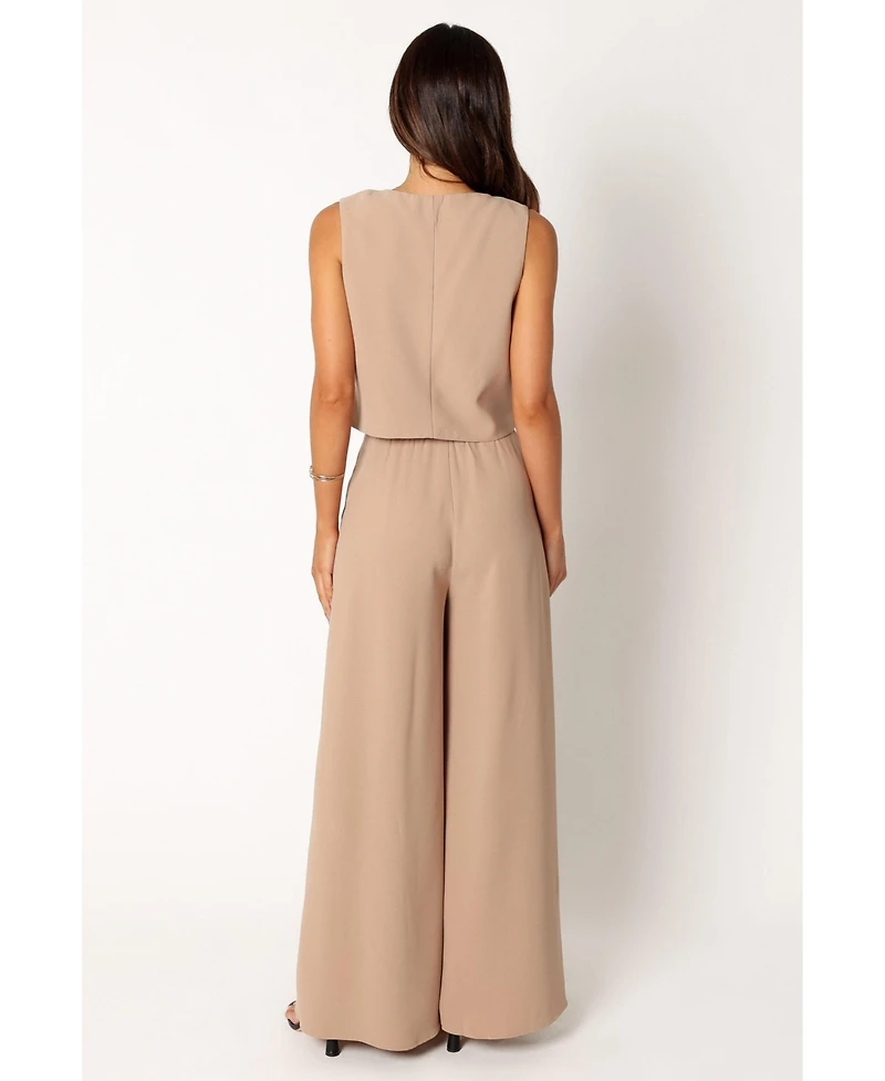 Petal and Pup Womens Camille Two Piece Set