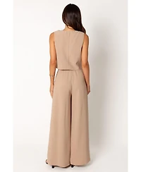 Petal and Pup Womens Camille Two Piece Set