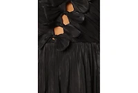 Petal and Pup Women's Mila Strapless Midi Dress