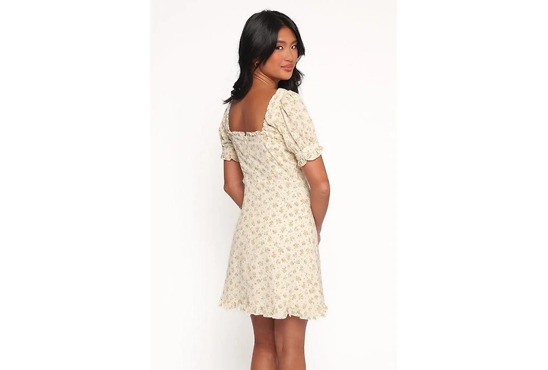 Petal and Pup Women's Joss Mini Dress
