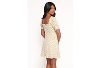 Petal and Pup Women's Joss Mini Dress