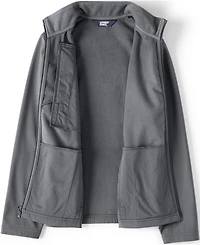 Lands' End Men's Soft Shell Jacket