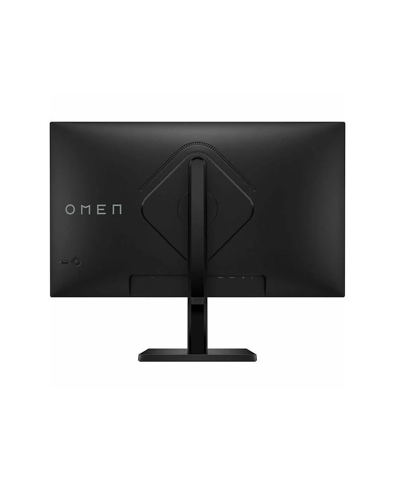 Hp Omen 27 G2 27" 16:9 Full Hd 180Hz Ips Lcd Hdr Gaming Monitor, Black